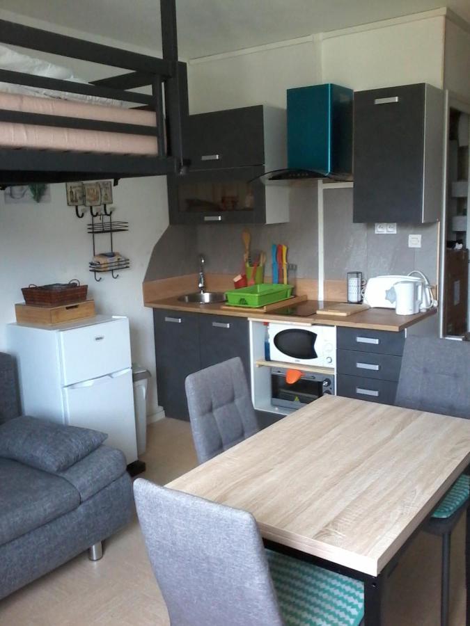 Studio Le Clapier Des Lumes En Station A Superdevoluy Dans Nos Montagne A Superdevoluy Apartment Le Devoluy Bagian luar foto