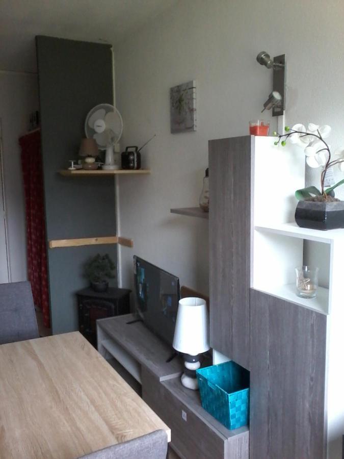 Studio Le Clapier Des Lumes En Station A Superdevoluy Dans Nos Montagne A Superdevoluy Apartment Le Devoluy Bagian luar foto