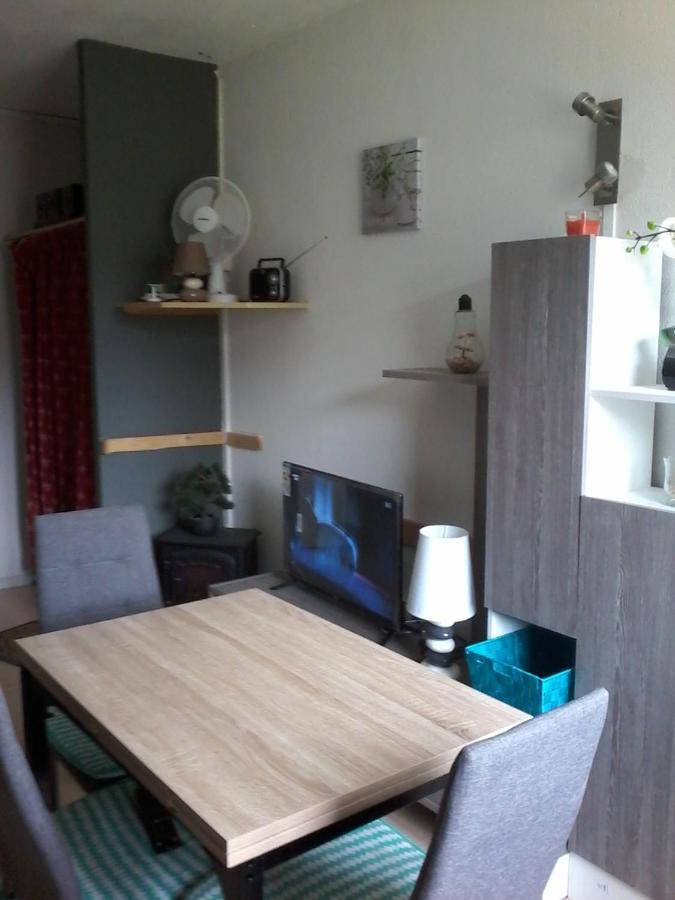 Studio Le Clapier Des Lumes En Station A Superdevoluy Dans Nos Montagne A Superdevoluy Apartment Le Devoluy Bagian luar foto