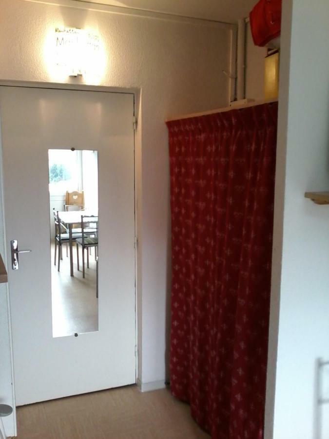 Studio Le Clapier Des Lumes En Station A Superdevoluy Dans Nos Montagne A Superdevoluy Apartment Le Devoluy Bagian luar foto
